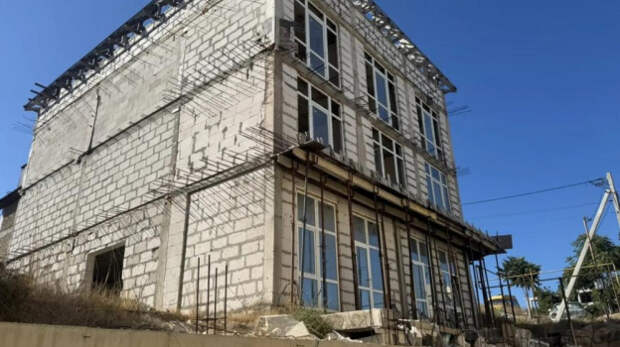 Житель Севастополя похитил у дольщиков больше 20 миллионов рублей