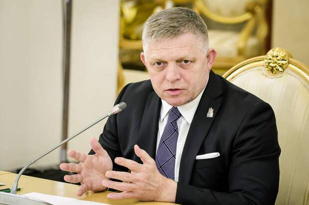 В Италии призвали европейских лидеров последовать примеру Фицо и приехать в Москву