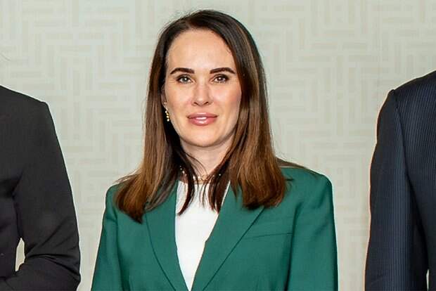 Советник Зеленского задекларировала 250 тысяч долларов