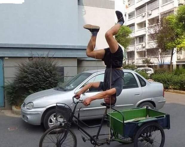 Фотоподборка четверга (111 фото)