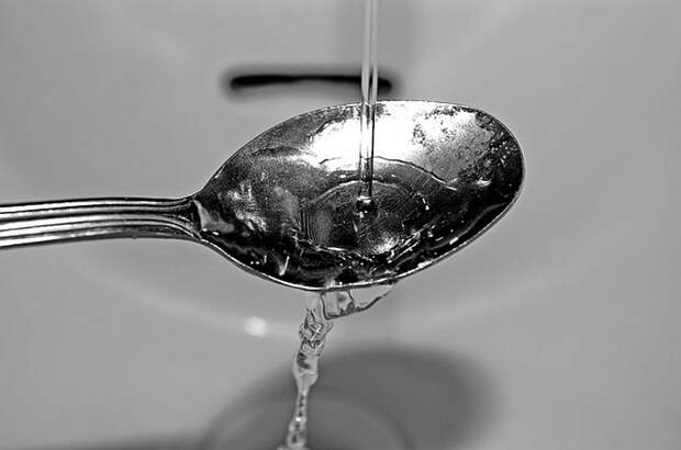 Как очистить воду из-под крана в бытовых условиях