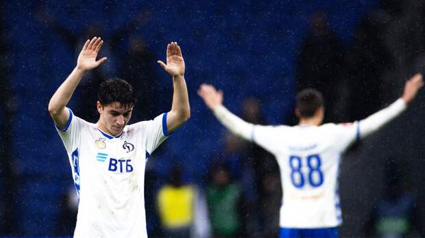 Трансфер в «Спартак» сломает карьеру таланту из «Динамо»: объясняем, почему