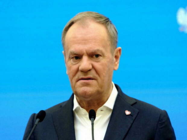 Депутат Колесник заявил, что Туск выдумал угрозу нападения РФ на Польшу ради освоения средств ЕС