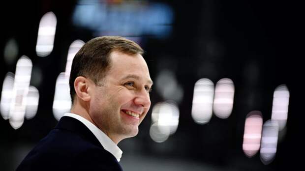 Морозов: сам был знаменосцем на Олимпиаде, но это была другая история, там принимала участие сборная России