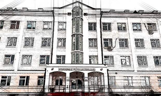 В Покровскую ЦРБ потоком едут новые специалисты