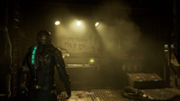 Обзор Dead Space (2023)