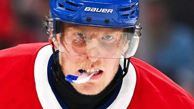 «Монреаль» хочет избавиться от контракта Лайне перед дедлайном