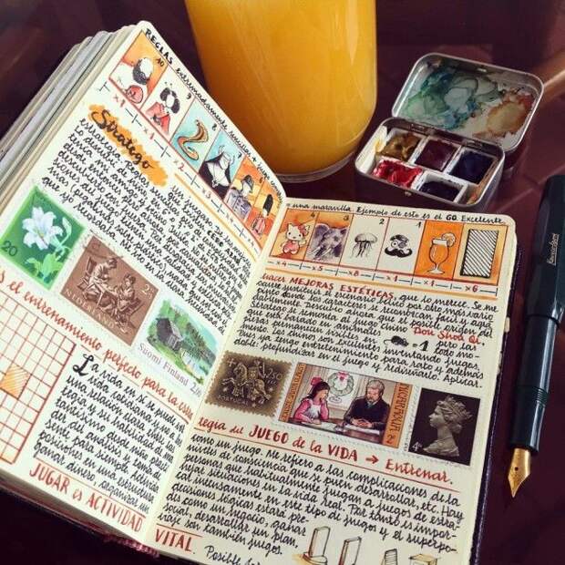 Автор Jos Naranja