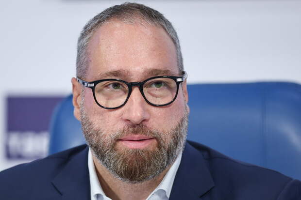 Горелкин: полностью убрать кибермошенников невозможно, но «Антифрод» затруднит им работу