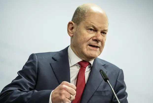 НАТО не собирается вмешиваться в конфликт на Украине