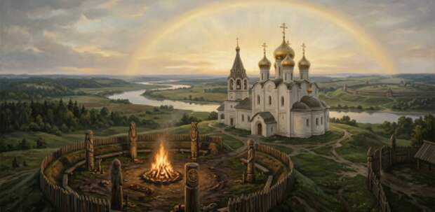 Родная история, родная культура