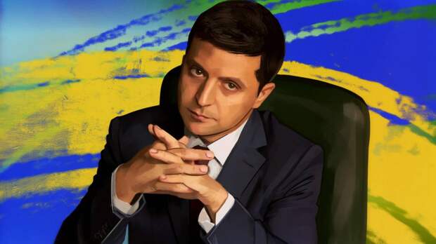 Зеленский с Блинкеном обсудили предстоящий разговор Путина и Байдена