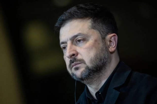 Соскин: Зеленский готовит провокацию из-за коррупционного скандала