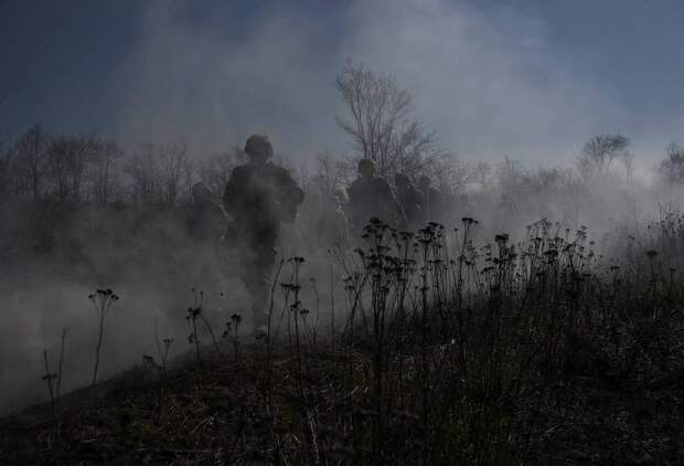 Украинские военкоматы решили усилить давление на школьников