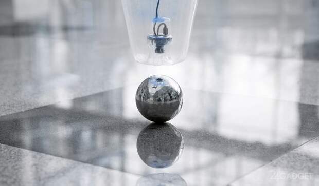 Этот беспилотник от Festo удивляет своими возможностями (5 фото + видео)