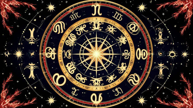 Золотой дождь и амурные сети: кого весна 2026 превратит в главного любимца фортуны