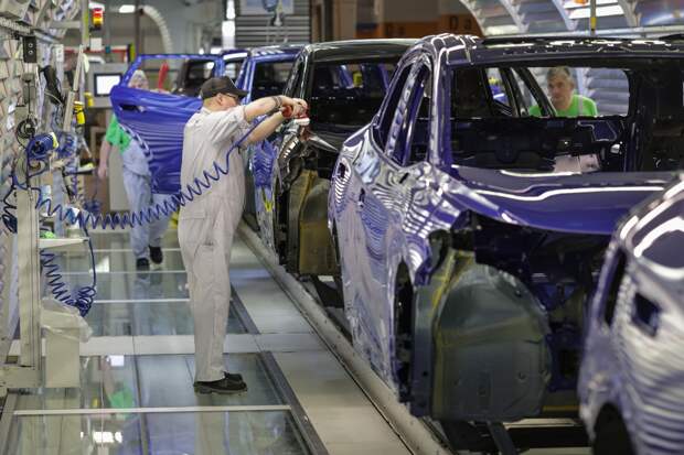 Премьер Саксонии рассказал о надвигающейся катастрофе для Германии