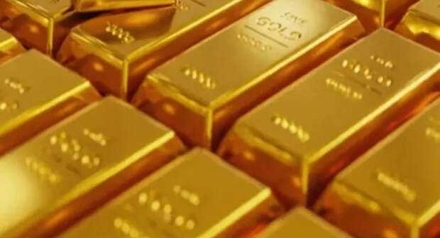 Axios: Венесуэла продаст США до тонны золота по третьей сделке при Трампе