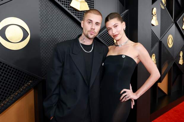 Джастин Бибер трогательно обратился к жене Хейли на выступлении в Coachella