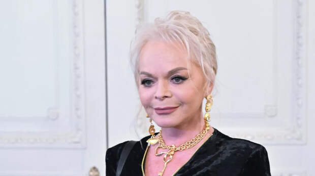 Долина выступила с обращением к россиянам