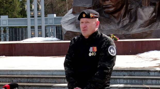 «Меня отбросило на 7 метров, но я выжил»: ветеран СВО – о боевом пути и возвращении домой