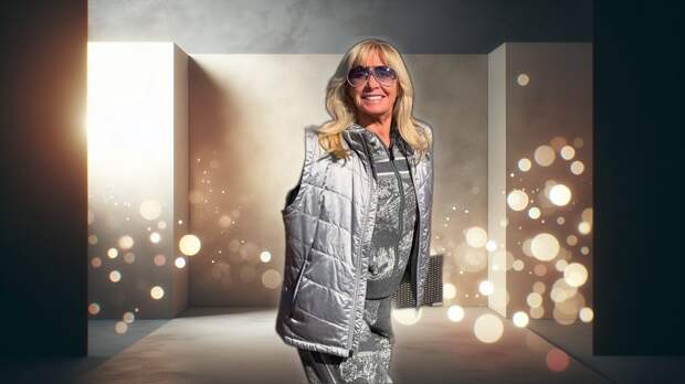 27 лет терпения и второй шанс: за кадром «Женского взгляда» Оксаны Пушкиной