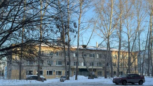 От барнаульской УК "Наследие" через суд потребовали обустроить мусорную площадку