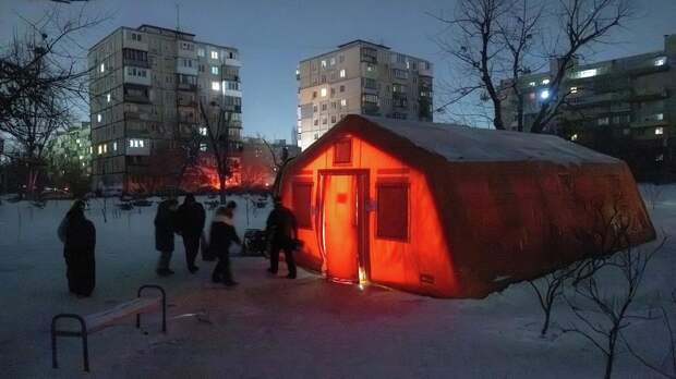 Зеленский и Кличко не довели Киев до добра. Еще немного и город опустеет