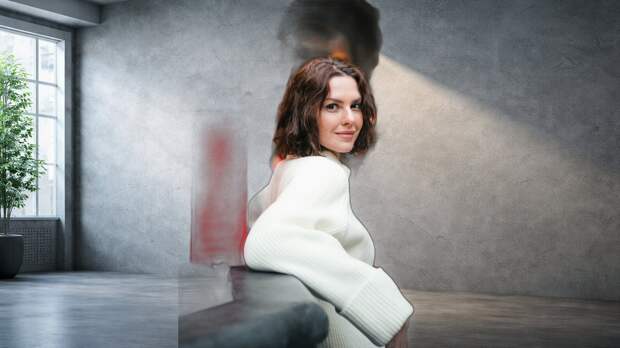 «Он не говорил»: 15-летний сын Лянки Грыу пережил страшное, но вырос копией мамы