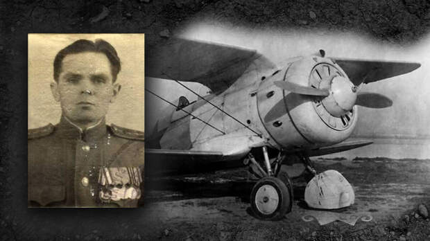 История советской авиации богата подвигами отважных пилотов. Одним из наиболее знаменитых стал героический подвиг лётчика-истребителя Аристотеля Кавтарадзе.-2-2