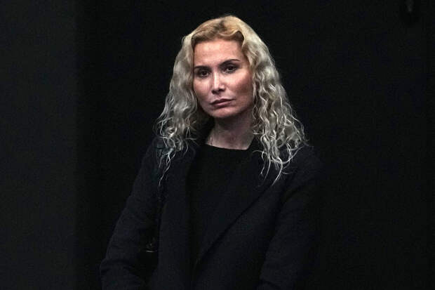 Тутберидзе: узнала об уходе фигуристов Сарновских от Плющенко из новостей