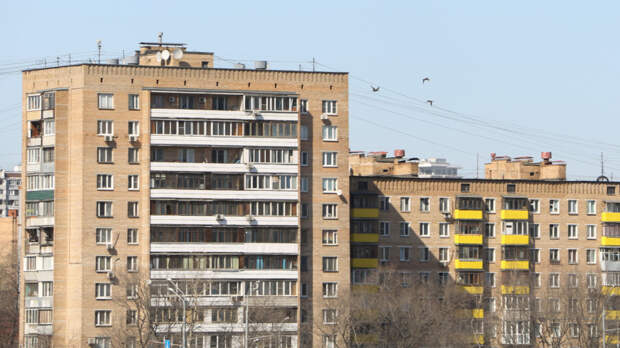 Путин поручил выдавать ипотеку на Дальнем Востоке под 2%