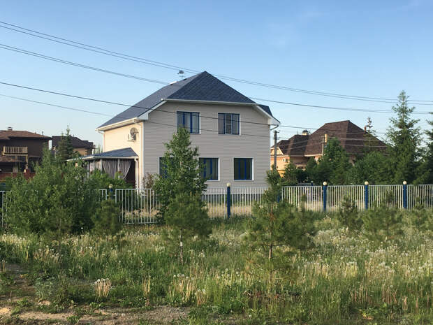 Под Челябинском продают права аренды на 3 участка под строительство жилья