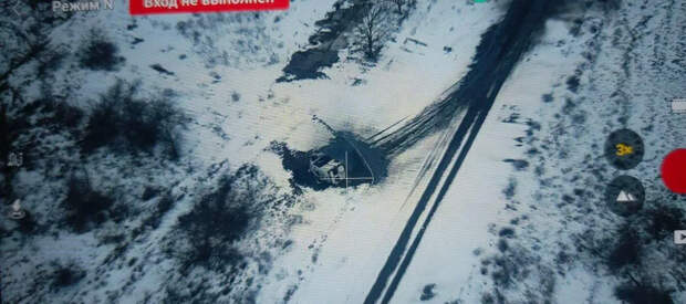 После удара ВСУ по скорой помощи в Голой Пристани пропала медицинская бригада