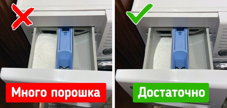 Причины, из-за которых стиральная машина может выйти из строя и придется тратиться на новую