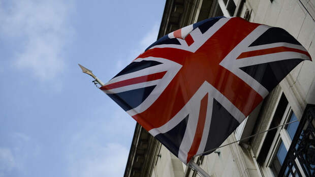 Британцы спонсировали провокаторов в Крыму и Донбассе