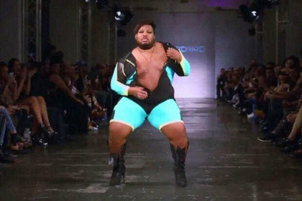 Chubbiesshorts