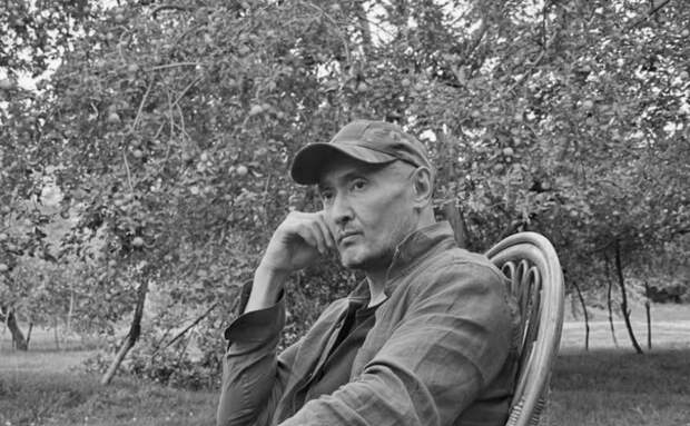 В Казахстане актер Мурат Бисембин умер в возрасте 53 лет