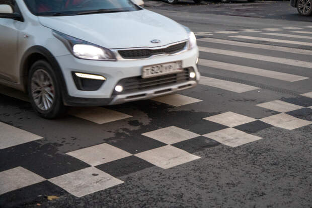 На тульских трассах М-2 и М-4 приостановят дорожные работы в майские праздники