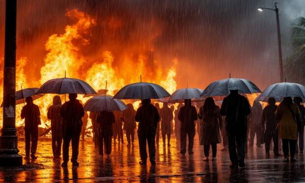 Чем ещё шокирует 2026 год после захвата Мадуро, дал прогноз таролог