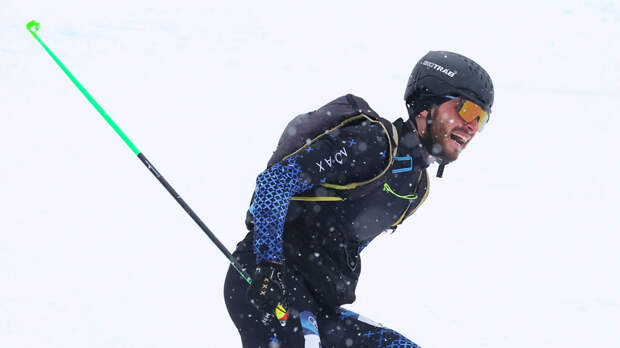 Филиппов признался, что впервые попробует вино после завоевания медали на ОИ