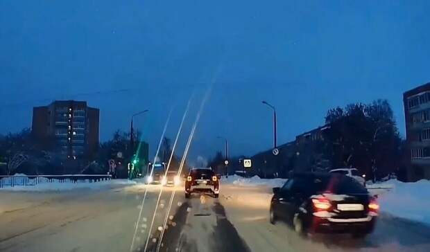 Устроил замес на ровном месте