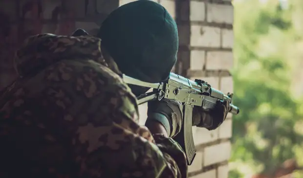 В Минобороны рассказали о ходе спецоперации России на Украине