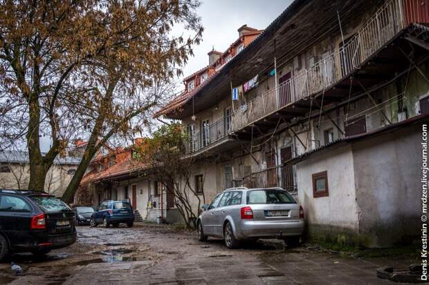 Рождественский Вильнюс путешествия, факты, фото