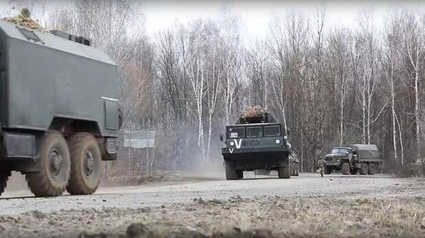 Найдены выжившие на месте массового убийства мирных жителей в ЛНР