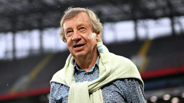 Сёмин считает, что Кварацхелия может получить «Золотой мяч»