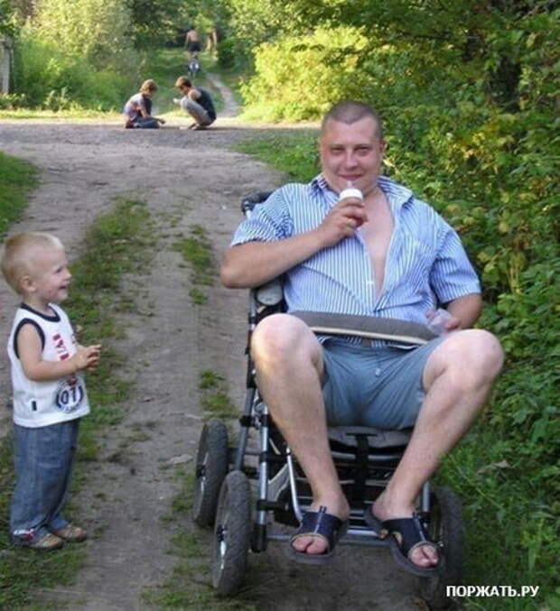 Приколы еще не надоели ?:)