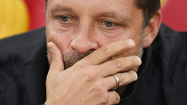 Черевченко сделает паузу в тренерской карьере из-за операции: «Восстановление займет четыре месяца»