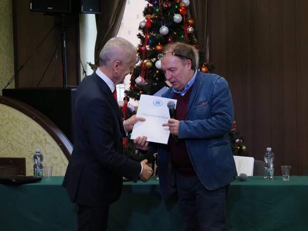 Фото Ольги Чумаченко