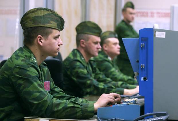 Фото: Михаил Метцель/ТАСС